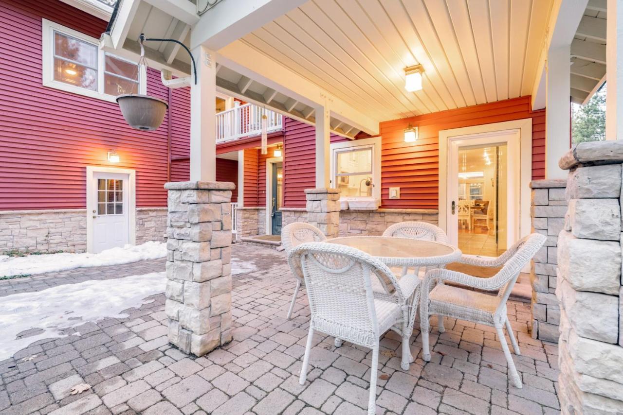 The Grand Chalet #1989 By Big Bear Vacations ビッグ・ベアー・レイク エクステリア 写真