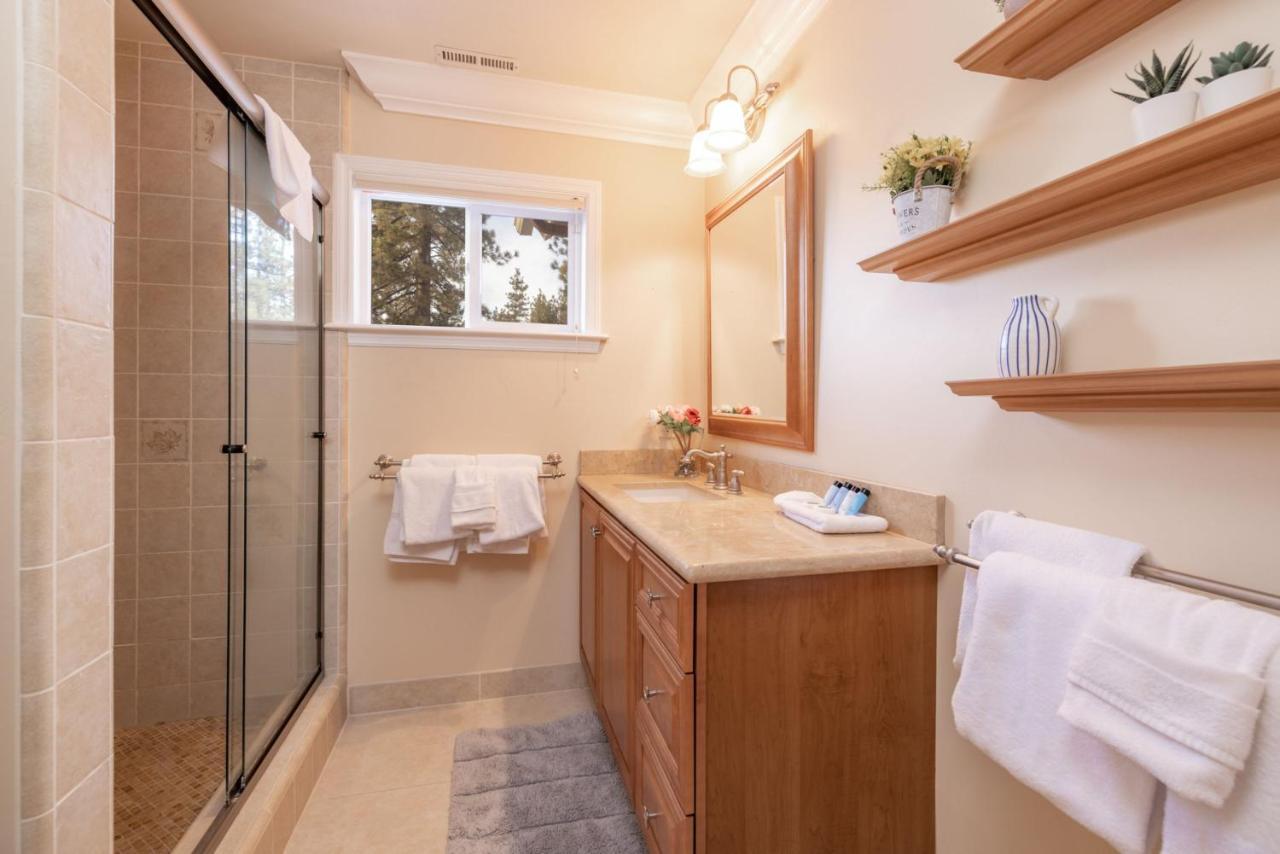 The Grand Chalet #1989 By Big Bear Vacations ビッグ・ベアー・レイク エクステリア 写真